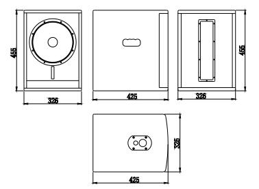 LDA-10B/BA